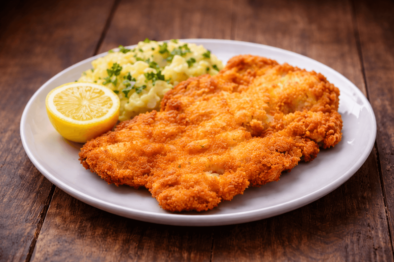Wiener Schnitzel